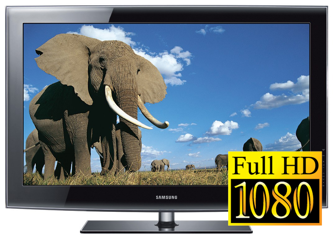 Samsung LE46B550