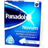 PANADOL NOVUM 12x500mg - Potahované tablety PANADOL NOVUM 12x500mg - Potahované tablety