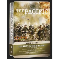 Pacifik / Pacific: Dárkové balení