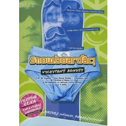 Snowborďáci