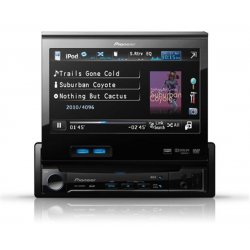 Pioneer AVH-5200DVD