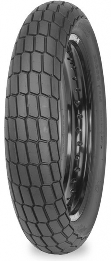 Shinko SR267 Medium 130/80 R19 67H