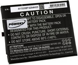 Powery Nokia HE328 2500mAh