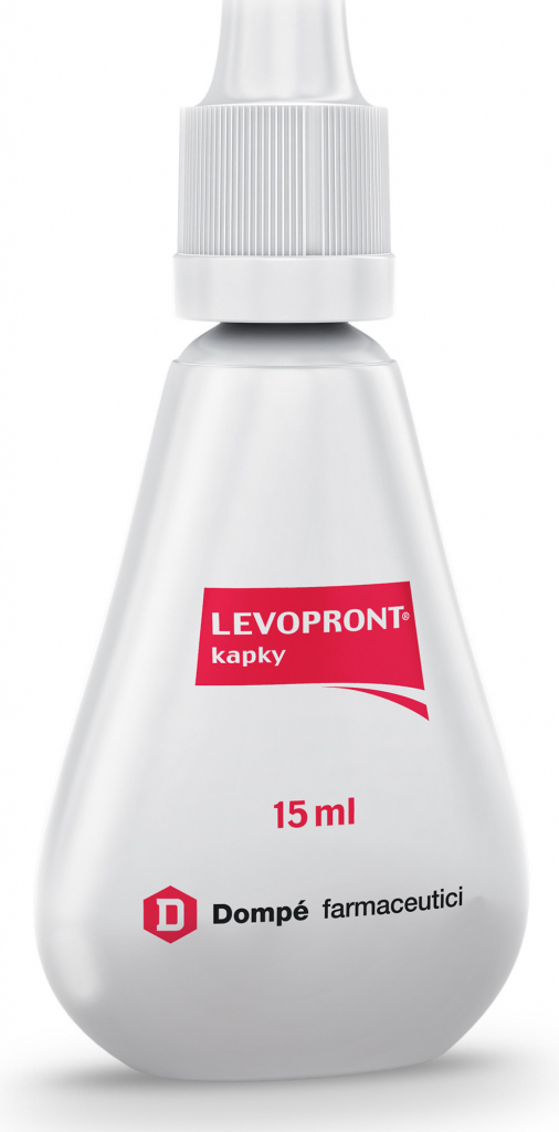 LEVOPRONT POR 60MG/ML POR GTT SOL 1X15ML