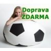 sedací mvak MERCURY FOTBAL velká