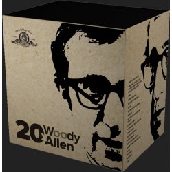 Woody Allen - kolekce