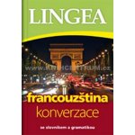 Lingea Francouzština - konverzace