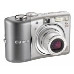 Canon PowerShot A1100 IS