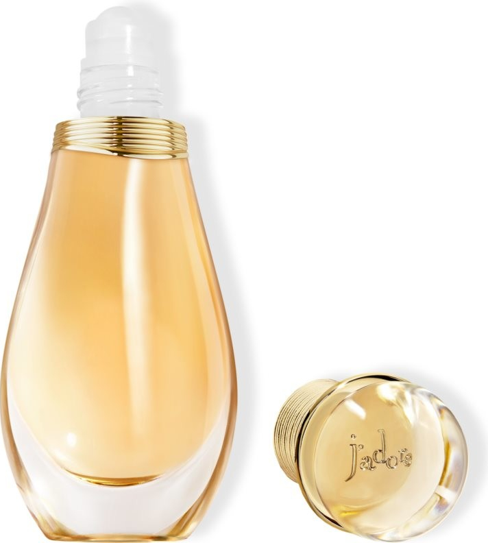 Dior J\'adore Roller-Pearl parfémovaná voda dámská 20 ml roll-on