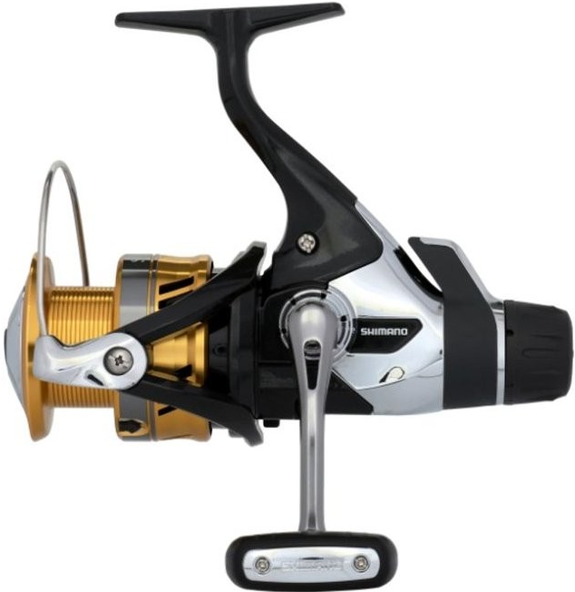 Shimano Sahara 2500 R