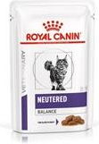 Royal Canin CAT NEUTERED BALANCE 12 x 85 g