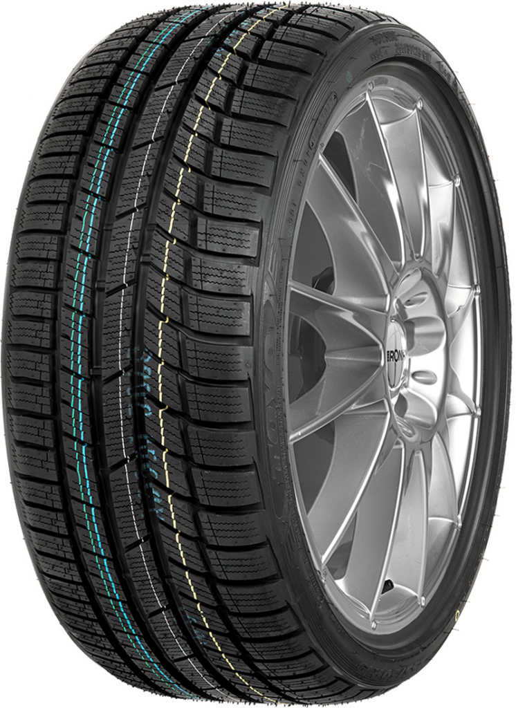 Toyo Snowprox S954 255/35 R18 94W