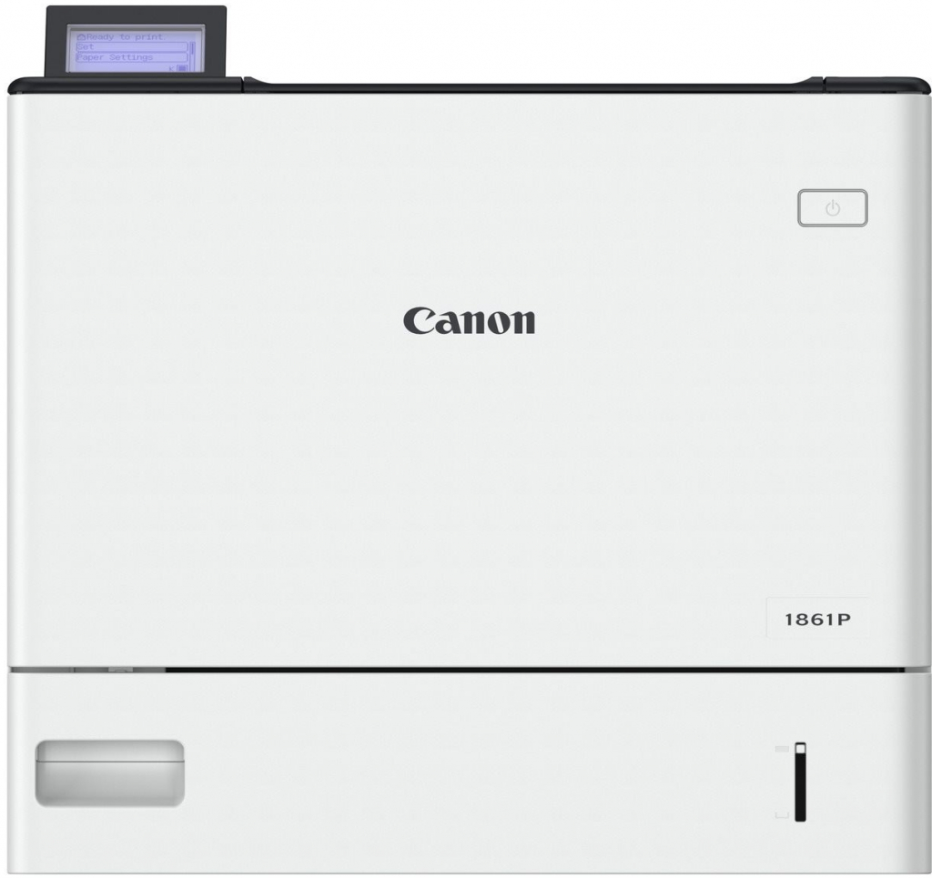 Canon i-SENSYS X 1861P