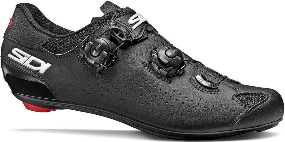 Sidi Genius 10 - black/black