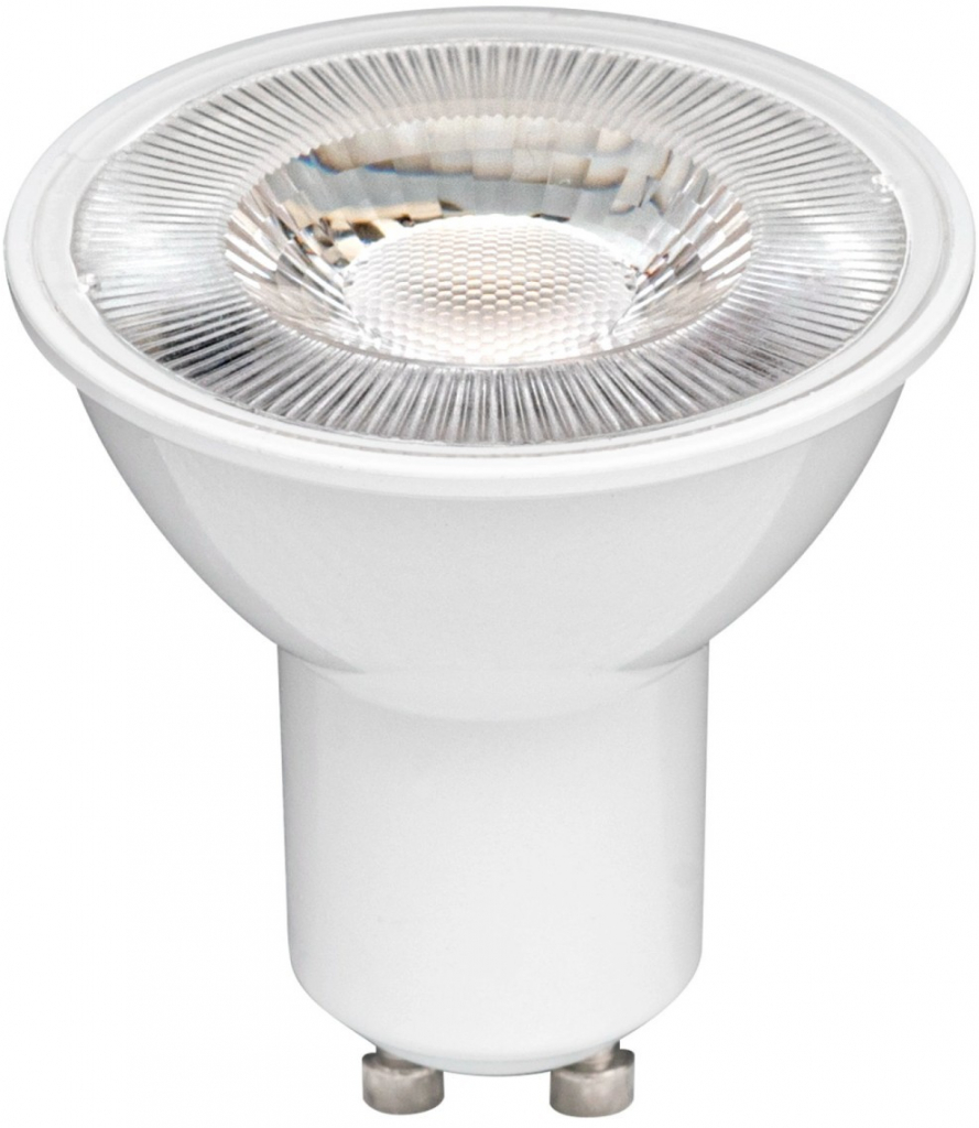 Osram LED žárovka GU10 PAR16 VALUE 5W 50W teplá bílá 2700K , reflektor 36°