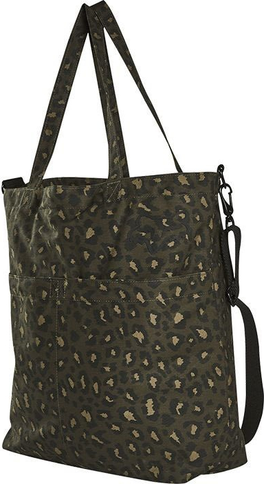 FOX Wild Thing Tote olive green