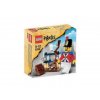 Lego Piráti 8396 Voják a muniční sklad