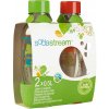 Sodastream 1/2 l TP RED/GREEN