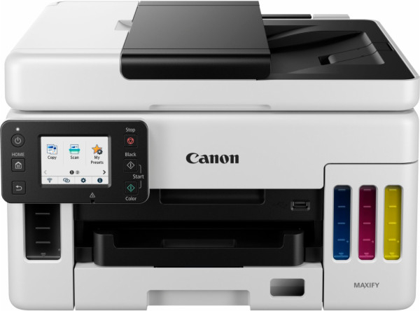 Canon MAXIFY GX 6050