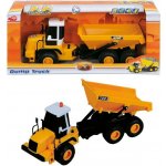 Dump Truck, 30 cm, na baterie
