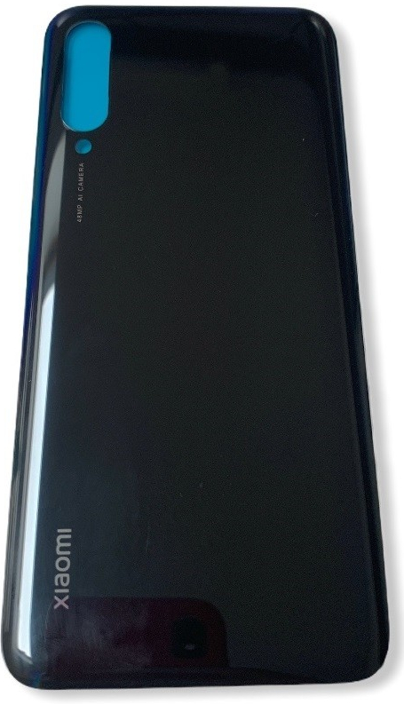 Kryt Xiaomi Mi A3 zadní šedý
