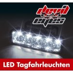 Raid denní svícení 5 LED