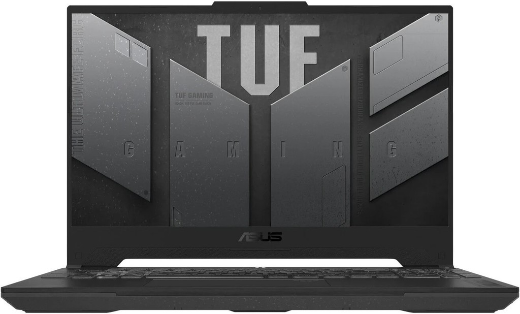 Asus Tuf Gaming A15 FA507NU-LP045W