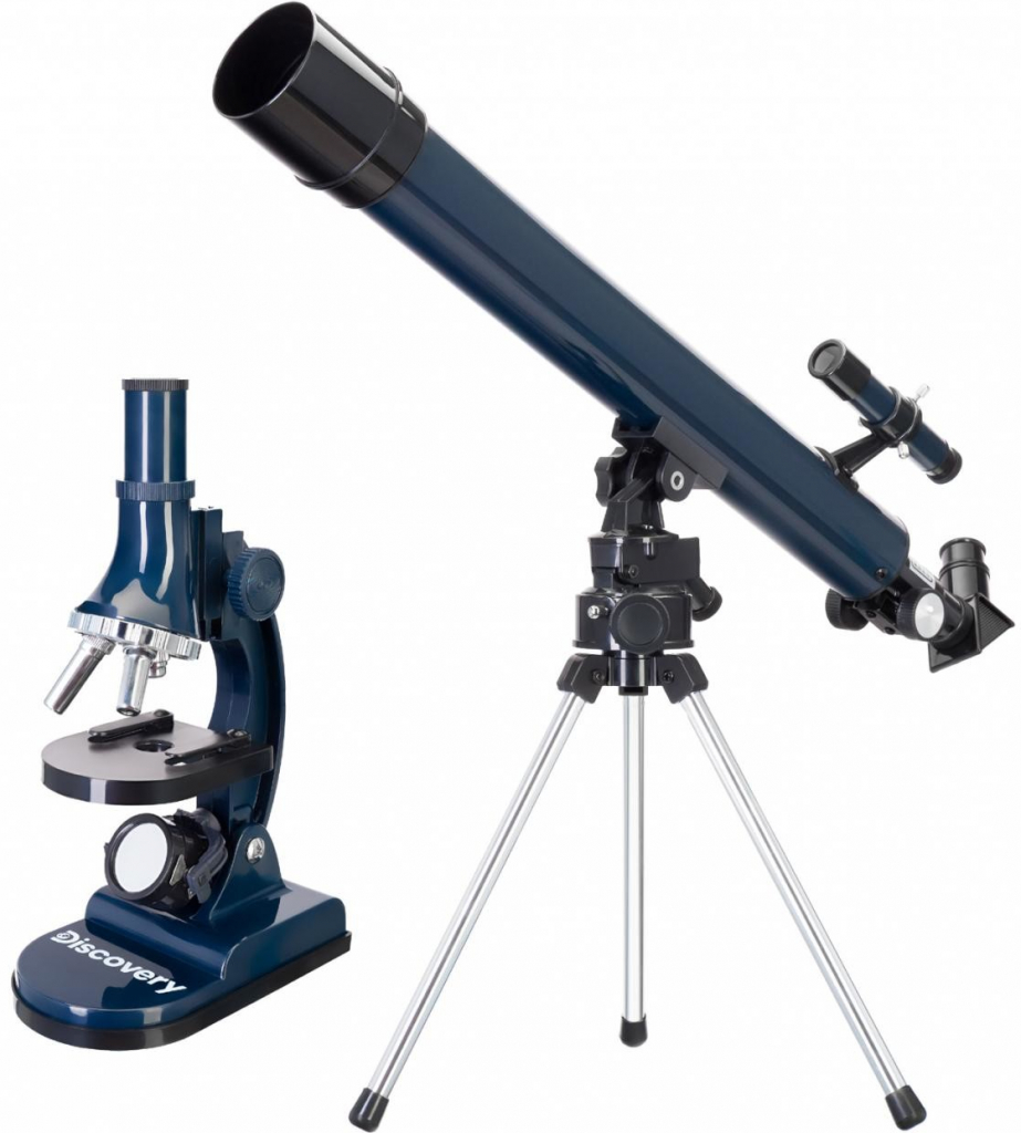 Discovery Sada Discovery Scope 2