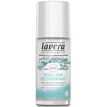 Lavera - Kuličkový deodorant Basis sensitiv 50ml
