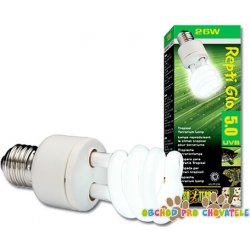 ExoTerra Repti Glo 5 UVB 26W