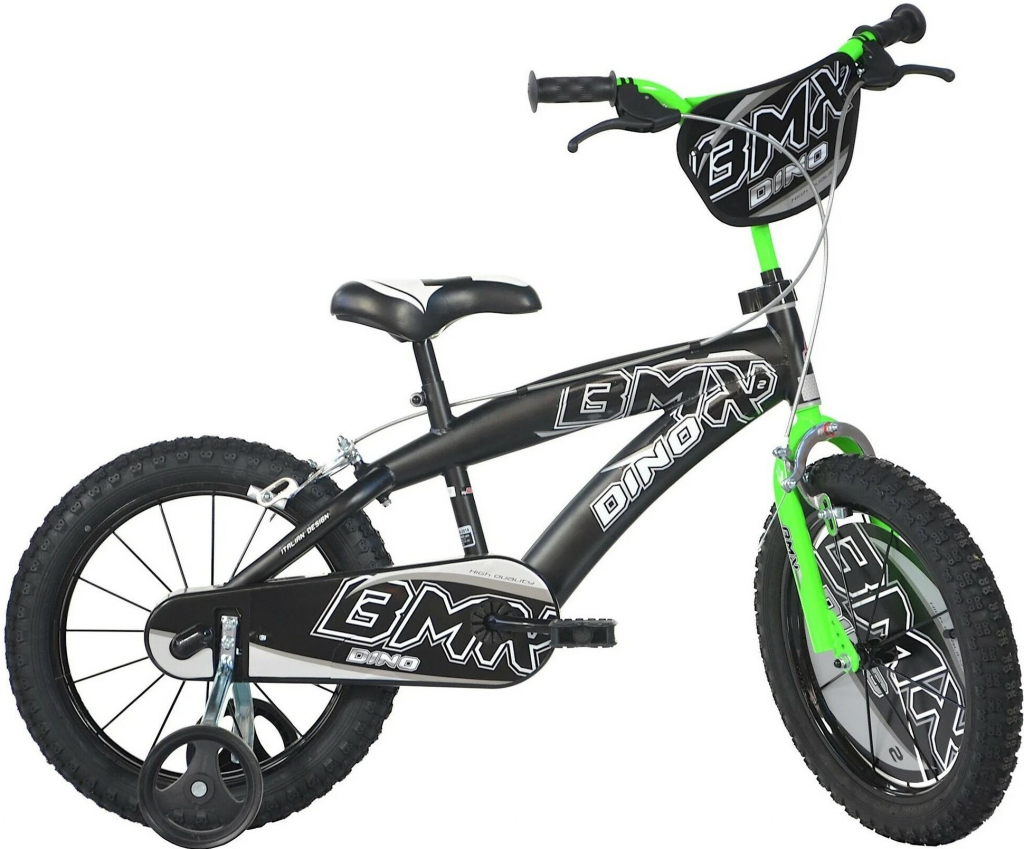 Dino Bikes 145XC 2021