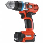 Black & Decker EGBL108K 