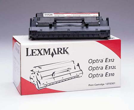 Lexmark 13T0301 - originální
