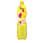 Pfanner Lemon - Lychee 1. 5l PET