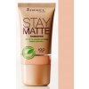RIMMEL Stay Matte Foundation 103 tekutý make-up 30ml