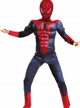 SPIDERMAN Toys