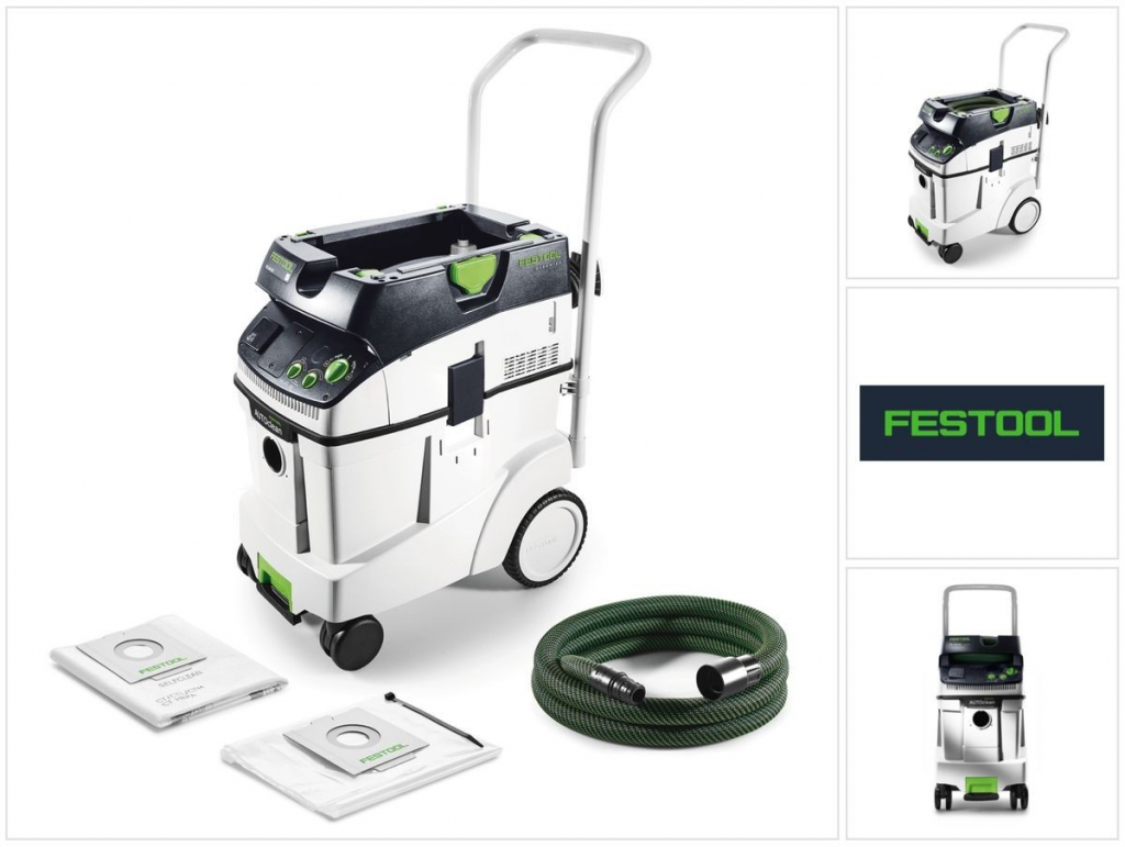 Festool Cleantec CTL 48 E AC 574974