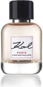 Karl Legerfeld Paris parfémovaná voda dámská 60 ml