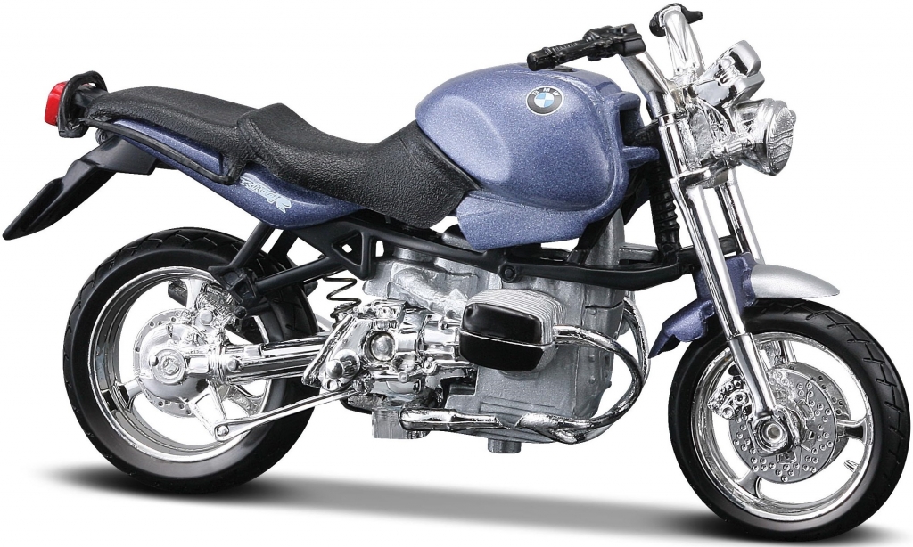 Bburago BMW R 1100 R 1:18