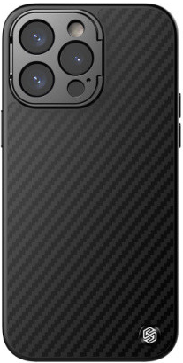 Nillkin CarboProp Aramid Magnetic Apple iPhone 14 Pro černé