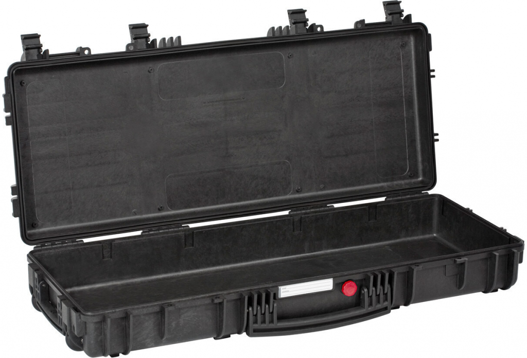 Explorer Cases Odolný vodotěsný kufr RED9413 bez pěny