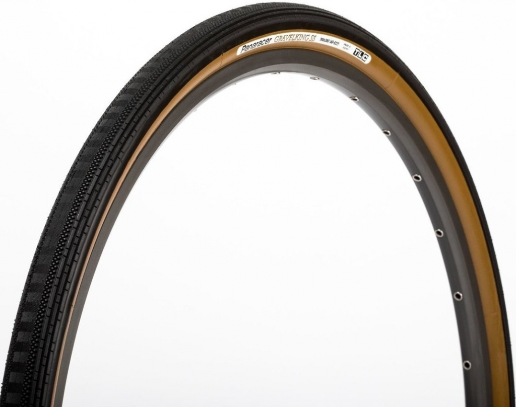 Panaracer Gravelking SS 700x38