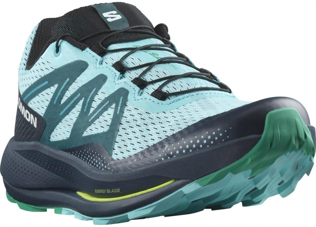 Salomon Pulsar Trail