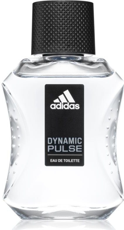 Adidas Dynamic Pulse Edition 2022 toaletní voda pánská 50 ml