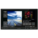 Sony XAV-70BT