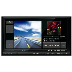 Sony XAV-70BT