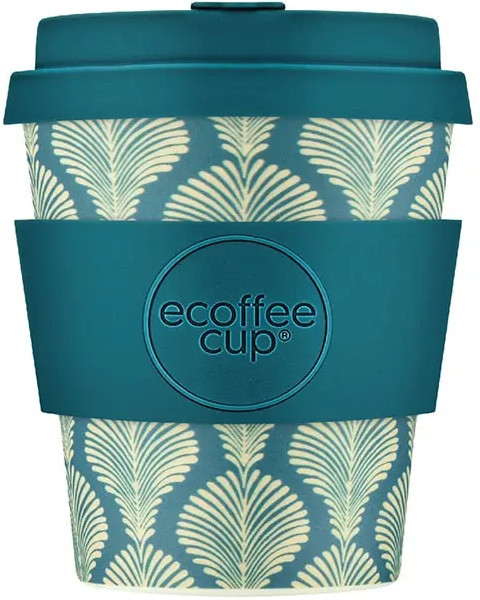 Ecoffee Cup Hrnek na kávu Creasy Lu 240 ml