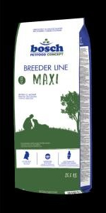 Bosch Breeder Line Maxi 20 kg