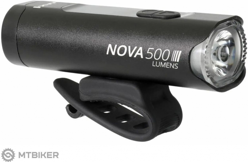 MAX1 Nova 500 USB přední