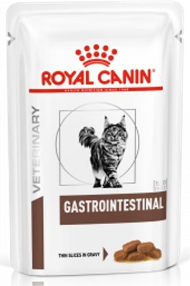 Royal Canin Veterinary Diet Cat Gastro Intest. 85 g